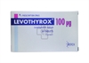 Levothyrox 100mcg