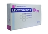 Levothyrox 100mcg