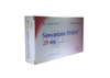 Simvastatin 20mg STADA