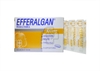 Efferalgan 300mg Suppositories