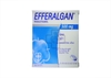 Efferalgan 500mg Effervescent Tablet