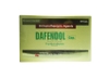 Dafendol 80mg