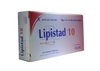 Lipistad 10mg STADA