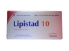 Lipistad 10mg STADA