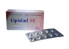 Lipistad 10mg STADA