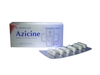 Azicine 250mg