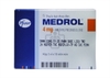 Medrol 4mg