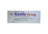 Xarelto 15mg