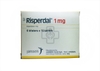 Risperdal 1mg