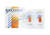 Exomuc 200mg