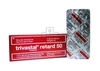 Trivastal Retard 50mg