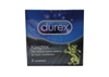 Condom Durex Kingtex (Hộp 3 chiếc)