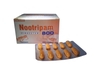 Nootripam 800mg