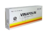 Vinafolin 0,05mg