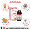 Siro Bổ sung vitamin và khoáng chất - Hỗ trợ nâng cao sức khỏe, tăng cường sức đề kháng - Special Kid Multivitamines - Nhập khẩu Pháp (125ml)