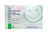 Zinnat 125mg