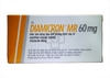 Diamicron MR 60mg