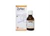 Zyrtec Oral Solution 0,1% 60ml