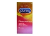 Condom Durex Pleasuremax (Hộp 12 chiếc)