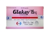 Glakay 15mg