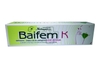 Baifem K Cream 15g