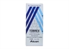 Tobrex ophthalmic suspension  0,3% 5ml