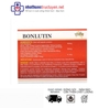 Bonlutin (4 vỉ x 15 viên)