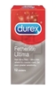Condom Durex Fetherlitle Ultima( hộp/ 12 cái)