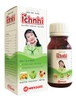 Siro Ho- cảm Ích Nhi 80ml