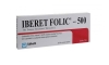 Iberet Folic 500