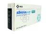 Singulair 4mg