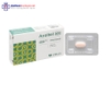 Azoltel Stella 400mg (1 viên x 1 vỉ)