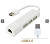 USB TO LAN + 3 CỔNG USB (2.0)