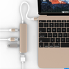 Cáp HyperDrive USB Type-C Hub with 4K HDMI