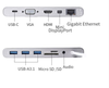 HyperDrive DRIVE Ultimate USB-C Hub