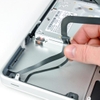 Bàn phím MacBook Pro 13 Unnibody (Late 2011 - Mid 2012)