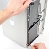 Bàn phím MacBook Pro 13 Unnibody (Late 2011 - Mid 2012)