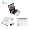 Bộ Dán JCPAL 5 -1 Cho Macbook (Silver)