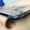 Case Bảo vệ  MacBook Tranh Vẽ Hoài Cổ