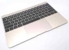 TRACKPAD THE NEW MACBOOK 12 INCH A1534 2015-2017