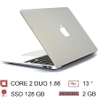 MacBook Air MC503 - Late 2010