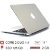 MacBook Air MC506 - Late 2010