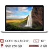 MacBook Retina MGX82 - Mid 2014