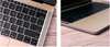 Bộ dán JRC 3-1 màu RoseGold cho Macbook