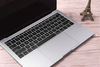 Miếng dán kê tay Macbook JRC- Silver