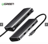 USB-C FULL 9 IN 1 MULTIFUNCTION CHÍNH HÃNG UGREEN (40873)