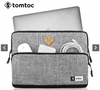 TÚI CHỐNG SỐC TOMTOC MULTI FUNCTION - GRAY (T080)