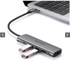 CÁP USB-C TO HDMI + USB 3.0 (50209) UGREEN