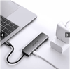 CÁP USB-C TO HDMI + USB 3.0 (50209) UGREEN