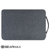 Túi Chống Sốc Gearmax Pocket Sleeve (Xám Nhạt)